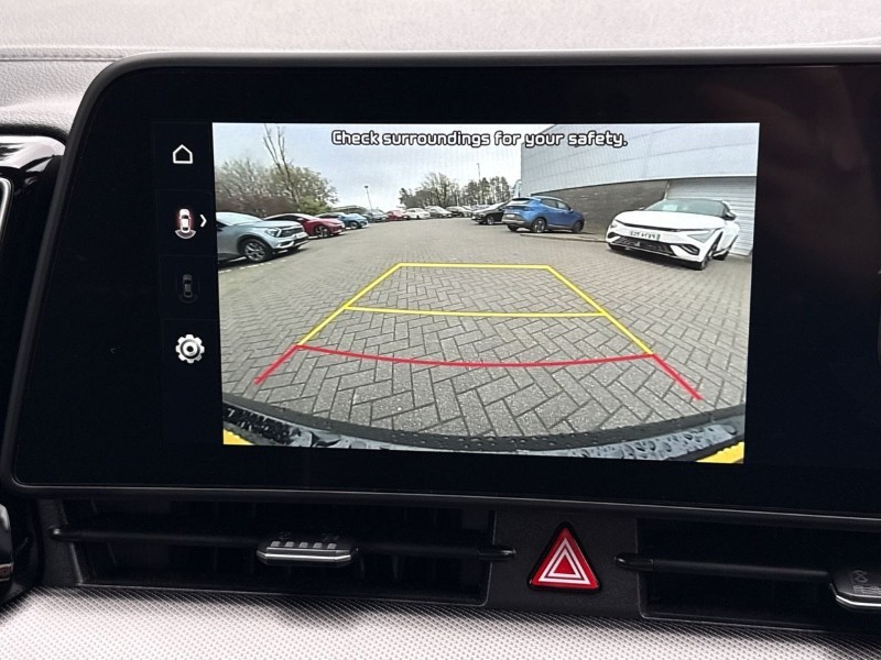 Used Kia Sportage 2024 for sale - 76982115: Photo 24