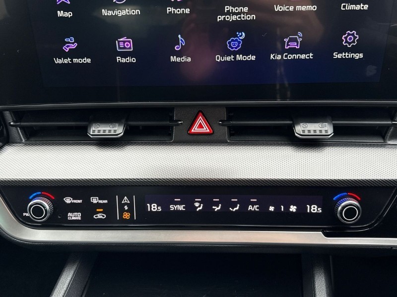 Used Kia Sportage 2024 for sale - 76982115: Photo 28