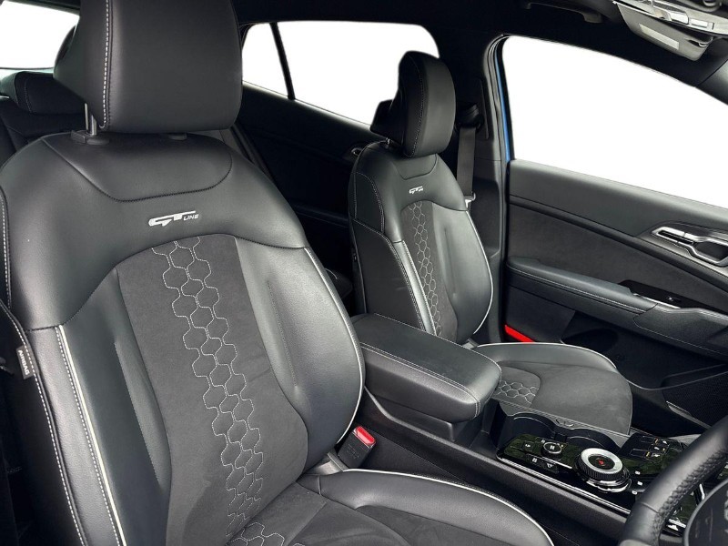 Used Kia Sportage 2024 for sale - 76982115: Photo 3