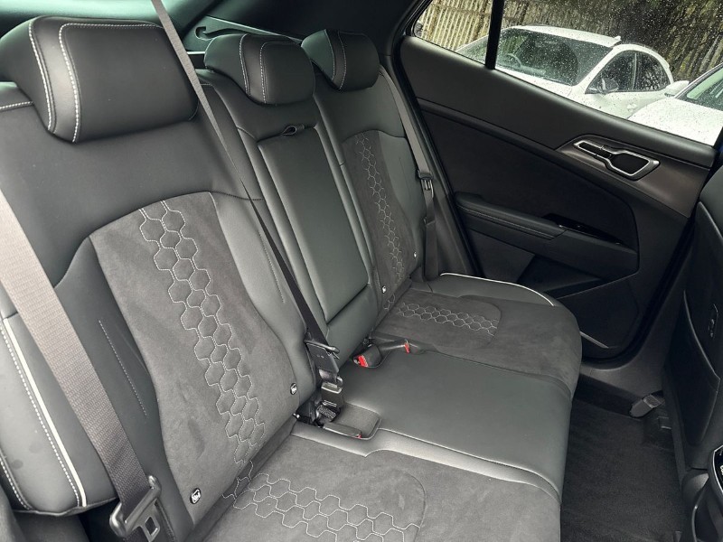 Used Kia Sportage 2024 for sale - 76982115: Photo 31