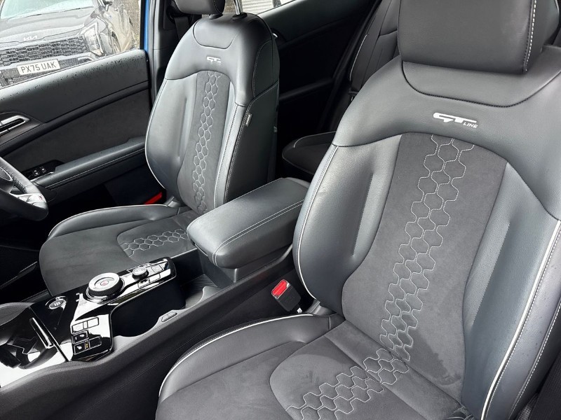 Used Kia Sportage 2024 for sale - 76982115: Photo 32