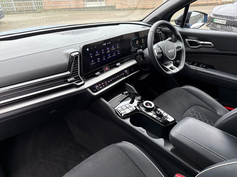 Used Kia Sportage 2024 for sale - 76982115: Photo 33