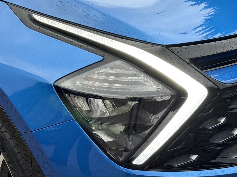 Used Kia Sportage 2024 for sale - 76982115: Photo 35