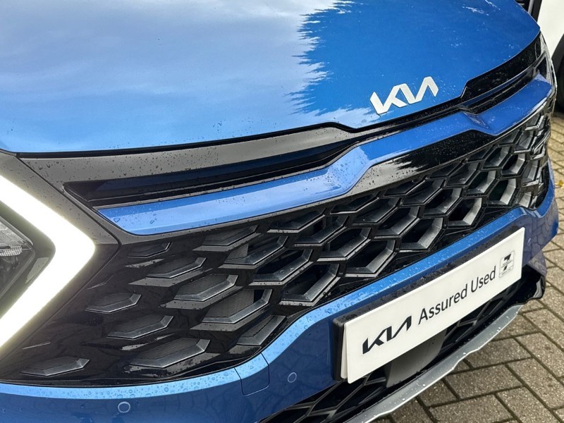 Used Kia Sportage 2024 for sale - 76982115: Photo 36