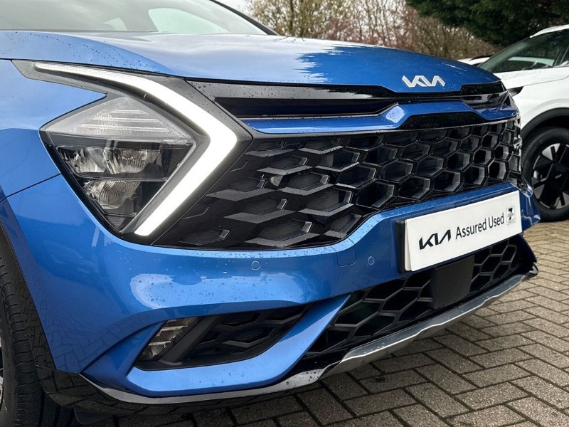 Used Kia Sportage 2024 for sale - 76982115: Photo 37