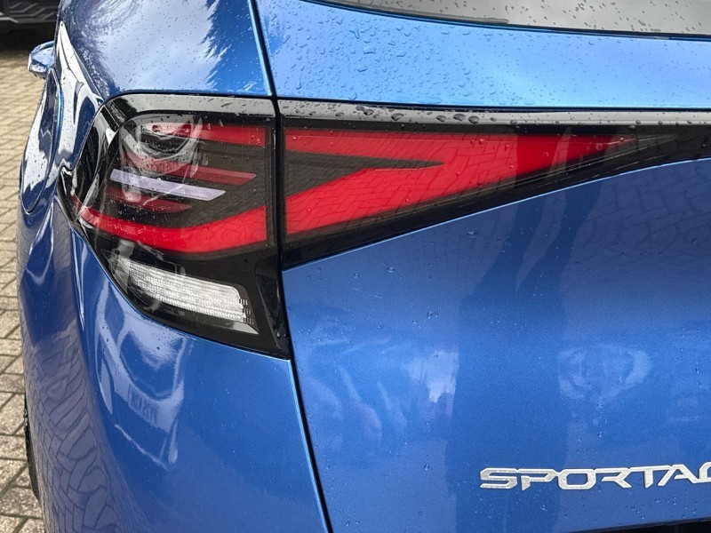 Used Kia Sportage 2024 for sale - 76982115: Photo 38