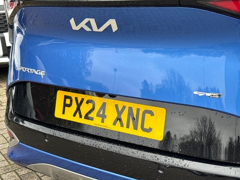 Used Kia Sportage 2024 for sale - 76982115: Photo 39