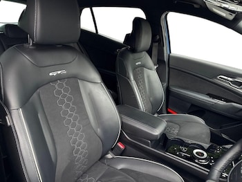 Used Kia Sportage 2024 for sale - 76982115: Photo