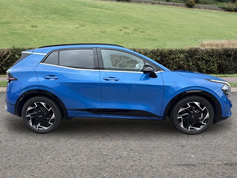 Used Kia Sportage 2024 for sale - 76982115: Photo 5