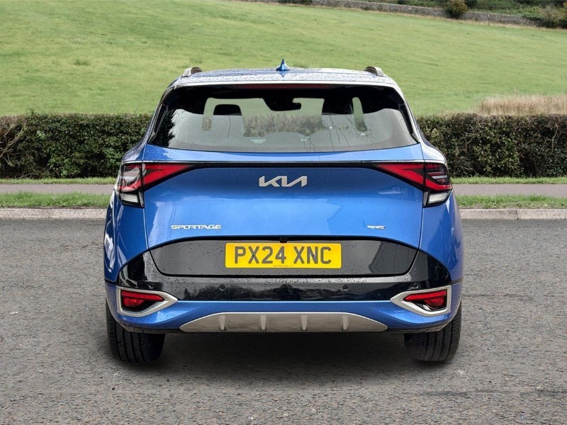 Used Kia Sportage 2024 for sale - 76982115: Photo 6