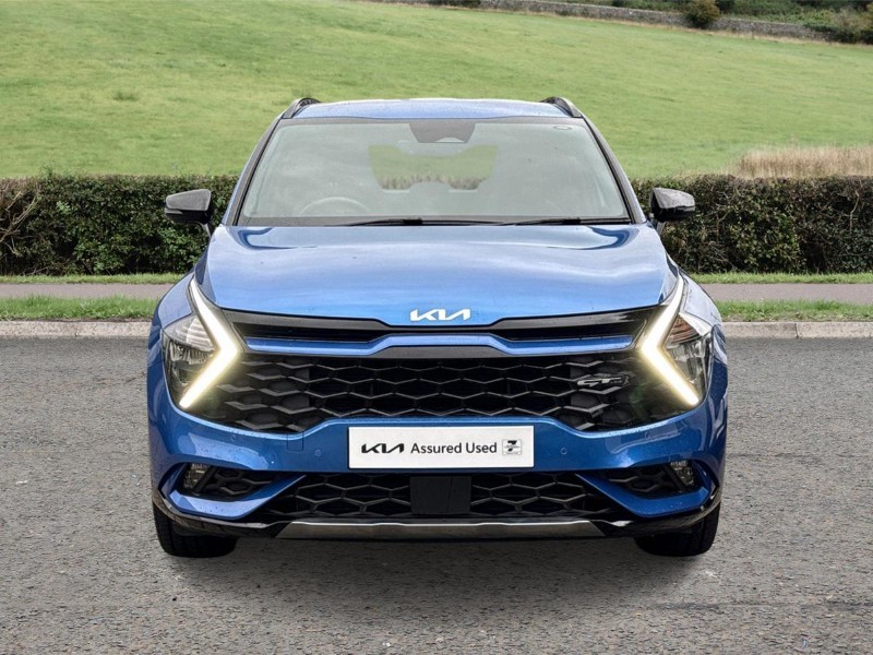 Used Kia Sportage 2024 for sale - 76982115: Photo 7