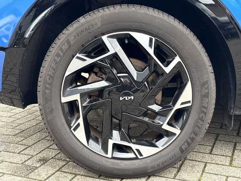 Used Kia Sportage 2024 for sale - 76982115: Photo 8