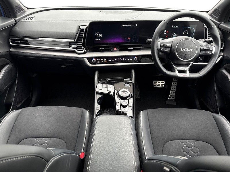 Used Kia Sportage 2024 for sale - 76982115: Photo 9