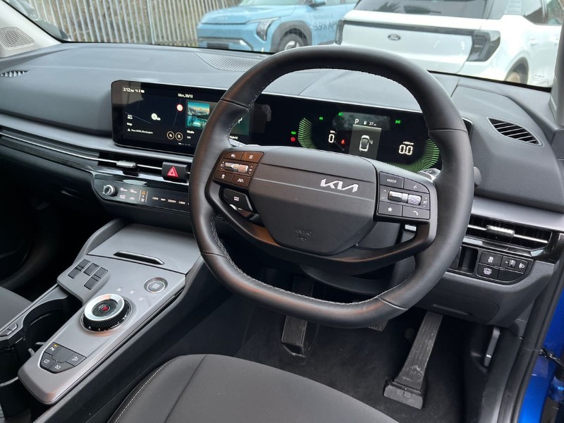 Used Kia Sportage 2025 for sale - 77069033: Photo 10