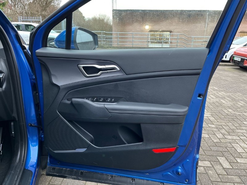 Used Kia Sportage 2025 for sale - 77069033: Photo 11