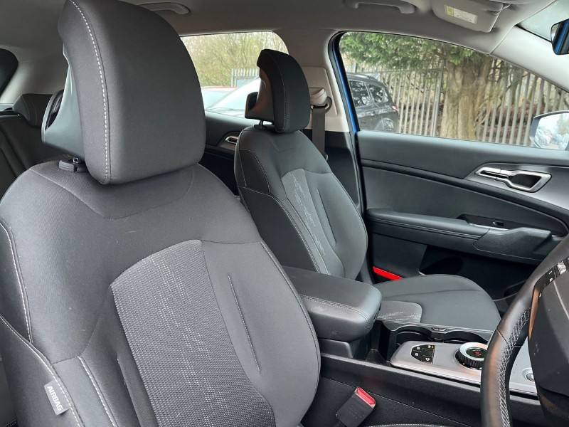 Used Kia Sportage 2025 for sale - 77069033: Photo 16