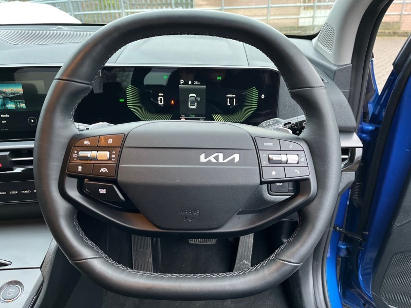 Used Kia Sportage 2025 for sale - 77069033: Photo 17