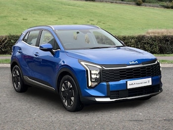 2025 (75) - Pure 5-Door