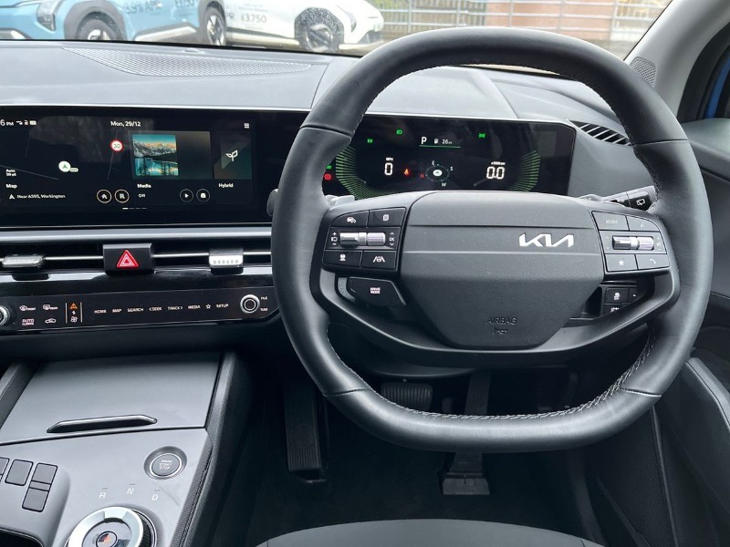 Used Kia Sportage 2025 for sale - 77069033: Photo 21