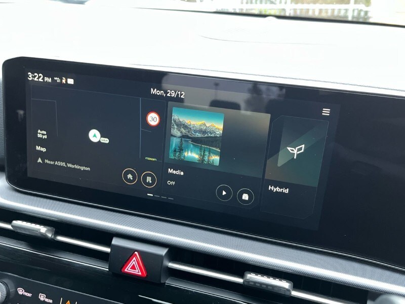 Used Kia Sportage 2025 for sale - 77069033: Photo 22