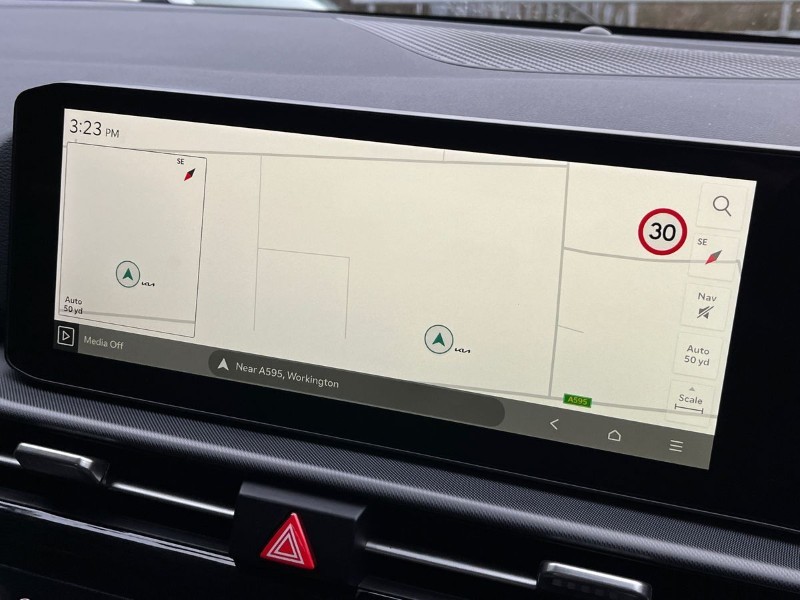 Used Kia Sportage 2025 for sale - 77069033: Photo 23