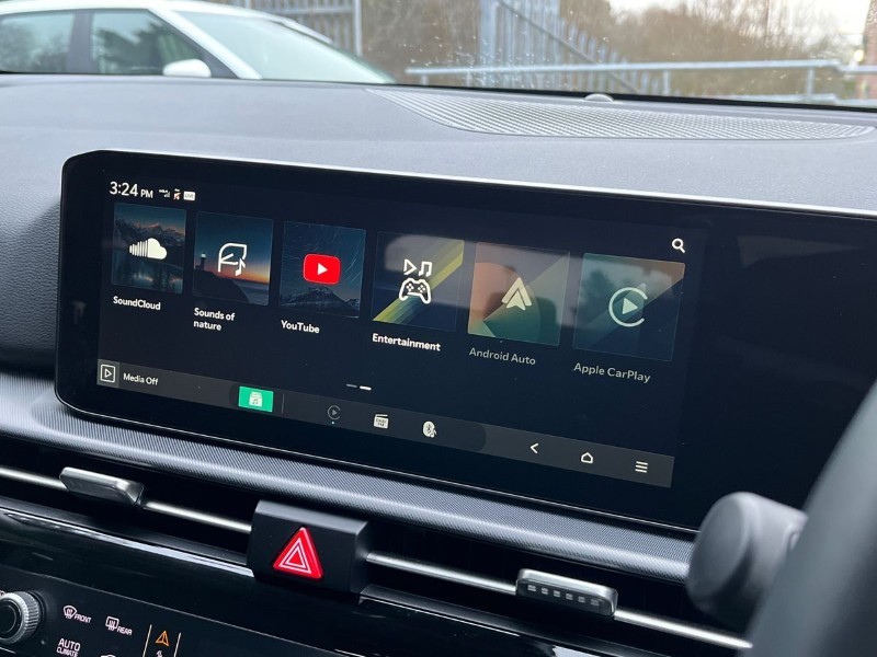 Used Kia Sportage 2025 for sale - 77069033: Photo 25