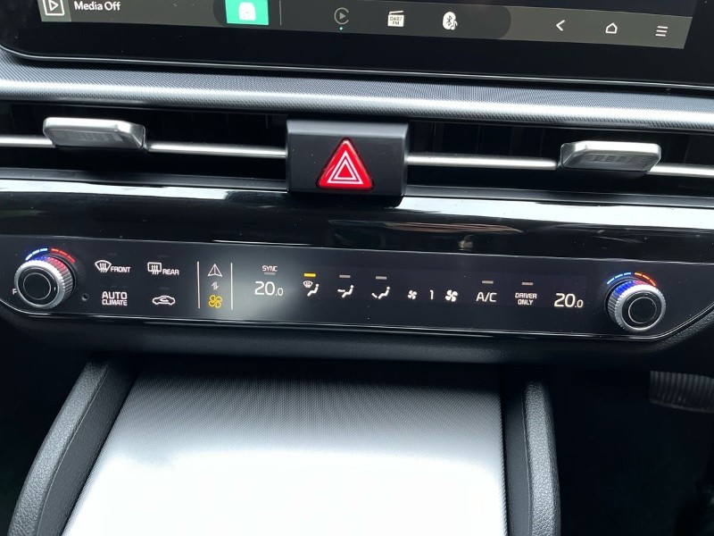 Used Kia Sportage 2025 for sale - 77069033: Photo 26