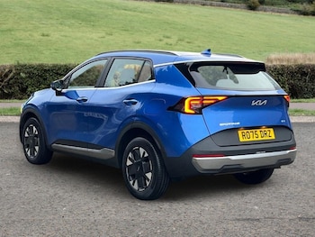 Used Kia Sportage 2025 for sale - 77069033: Photo