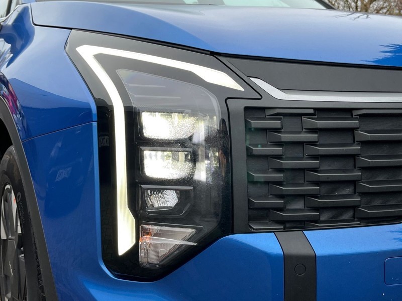 Used Kia Sportage 2025 for sale - 77069033: Photo 35