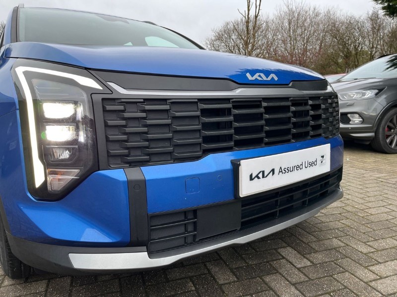 Used Kia Sportage 2025 for sale - 77069033: Photo 36