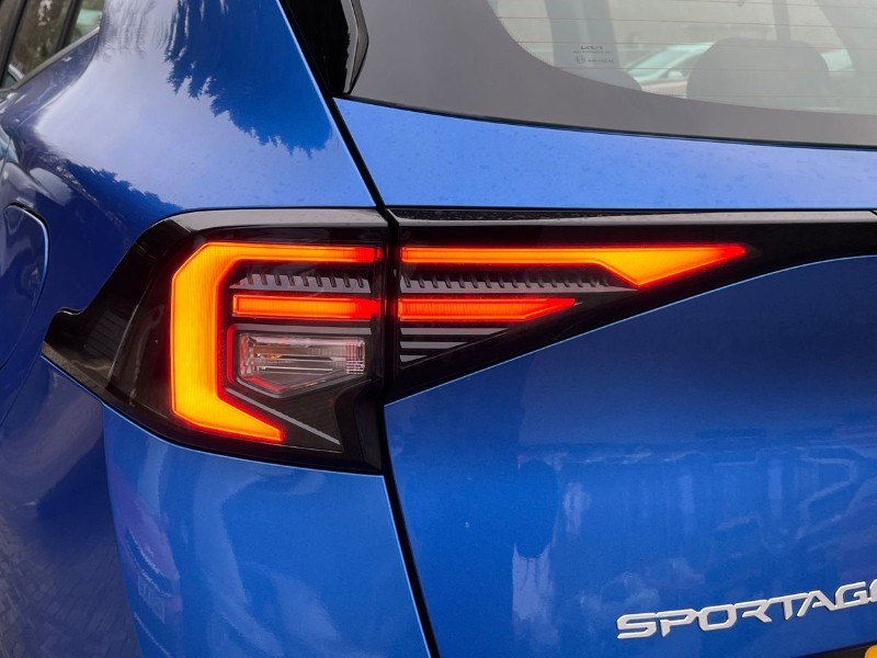 Used Kia Sportage 2025 for sale - 77069033: Photo 37