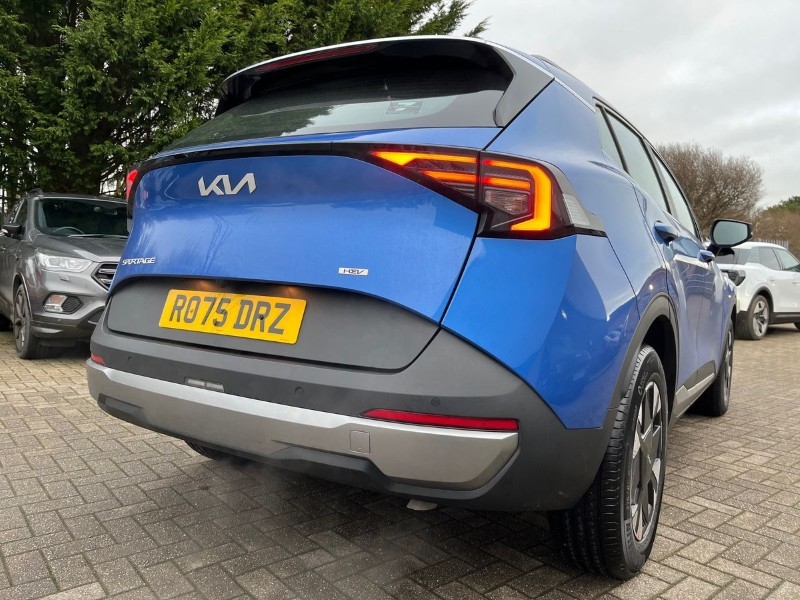 Used Kia Sportage 2025 for sale - 77069033: Photo 38