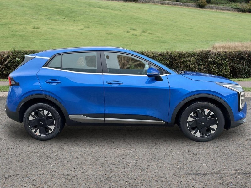 Used Kia Sportage 2025 for sale - 77069033: Photo 5