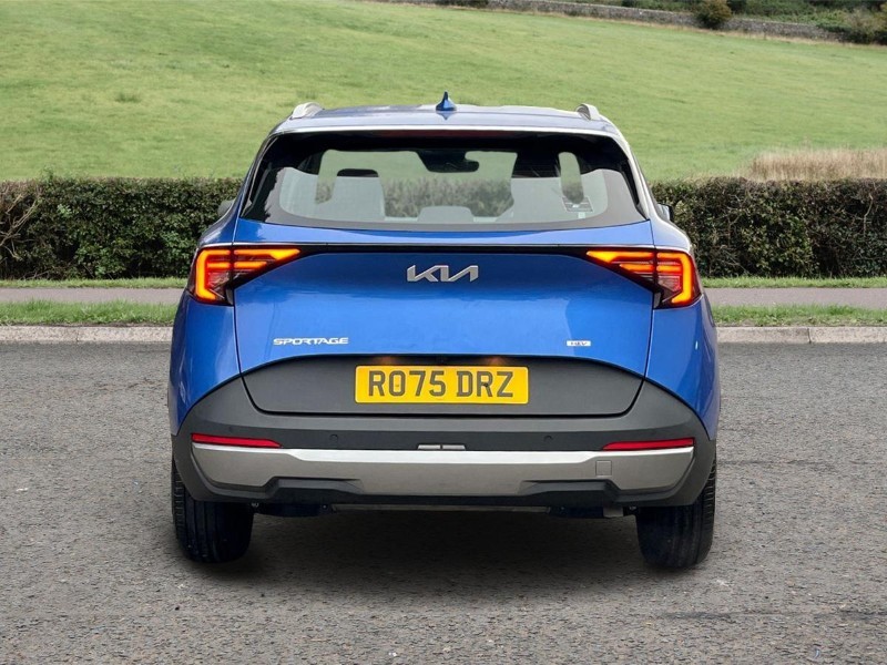 Used Kia Sportage 2025 for sale - 77069033: Photo 6