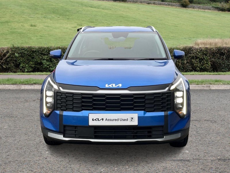 Used Kia Sportage 2025 for sale - 77069033: Photo 7