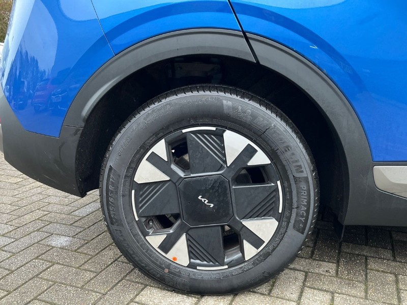 Used Kia Sportage 2025 for sale - 77069033: Photo 8