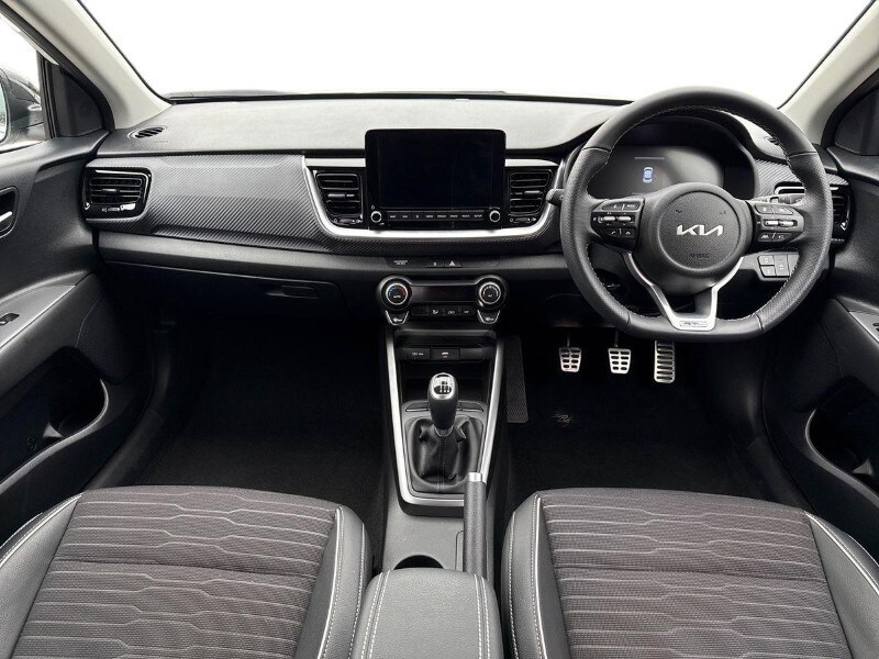 Used Kia Stonic 2025 for sale - 78081265: Photo 10