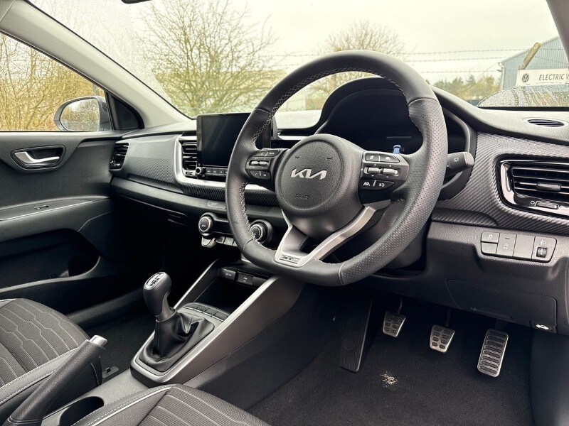 Used Kia Stonic 2025 for sale - 78081265: Photo 11