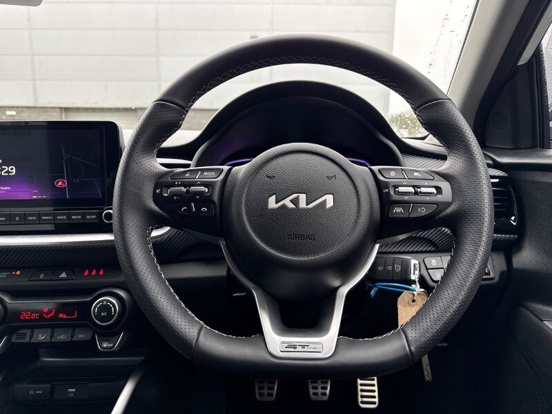 Used Kia Stonic 2025 for sale - 78081265: Photo 18