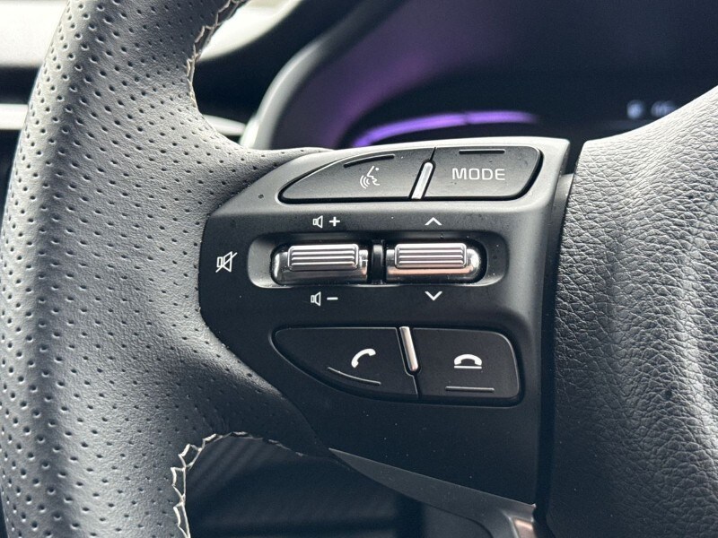 Used Kia Stonic 2025 for sale - 78081265: Photo 19
