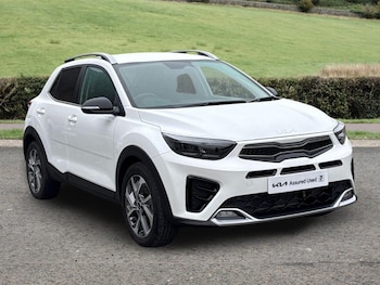Used Kia Stonic 2025 for sale - 78081265: Photo