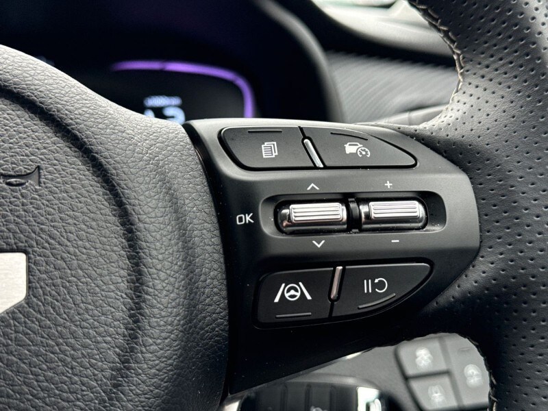 Used Kia Stonic 2025 for sale - 78081265: Photo 20