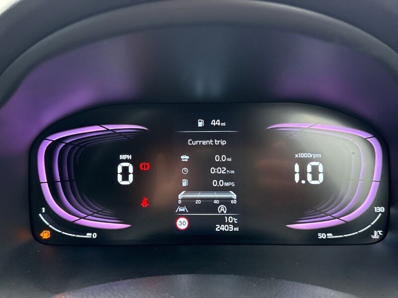 Used Kia Stonic 2025 for sale - 78081265: Photo 21