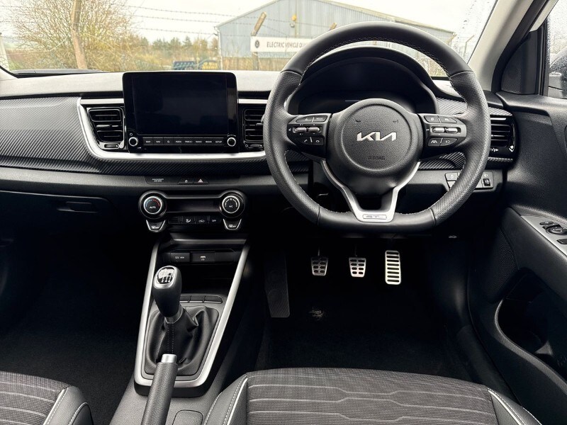 Used Kia Stonic 2025 for sale - 78081265: Photo 22