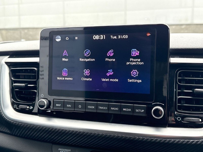 Used Kia Stonic 2025 for sale - 78081265: Photo 23