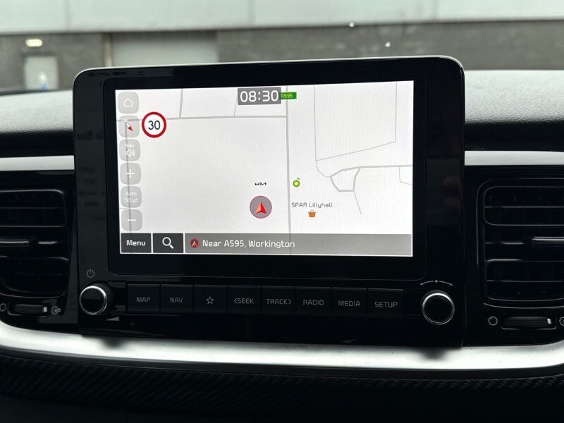 Used Kia Stonic 2025 for sale - 78081265: Photo 24