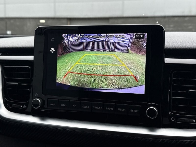 Used Kia Stonic 2025 for sale - 78081265: Photo 25