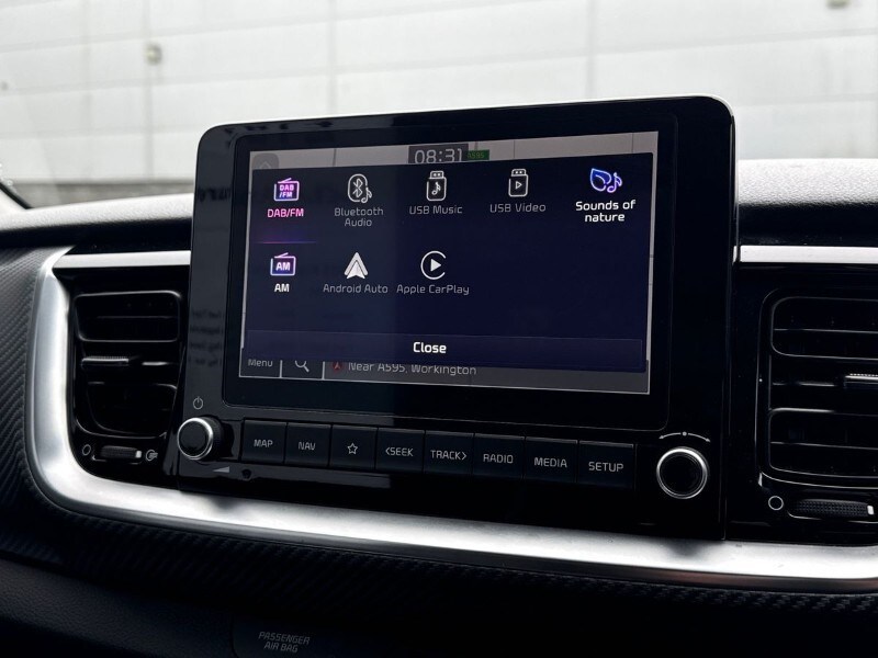 Used Kia Stonic 2025 for sale - 78081265: Photo 26