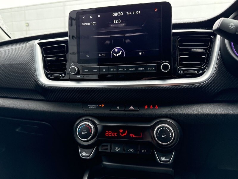 Used Kia Stonic 2025 for sale - 78081265: Photo 27