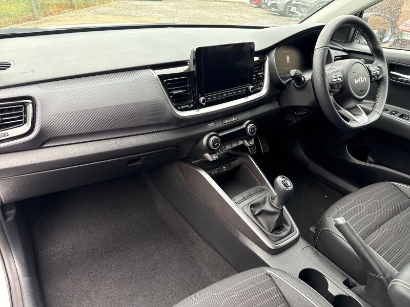 Used Kia Stonic 2025 for sale - 78081265: Photo 32